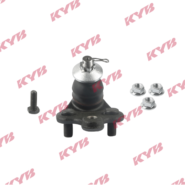 KYB Fuseekogel KBJ4437