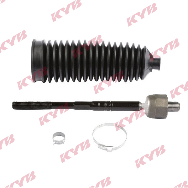 KYB Axiaalkogel, spoorstang KRE4248