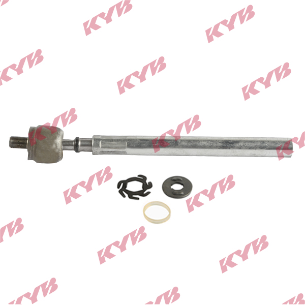 KYB Axiaalkogel, spoorstang KRE4474