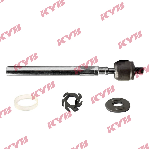 KYB Axiaalkogel, spoorstang KRE4477