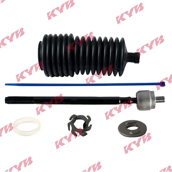 KYB Axiaalkogel, spoorstang KRE4492