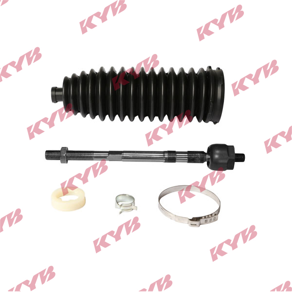 KYB Axiaalkogel, spoorstang KRE4495