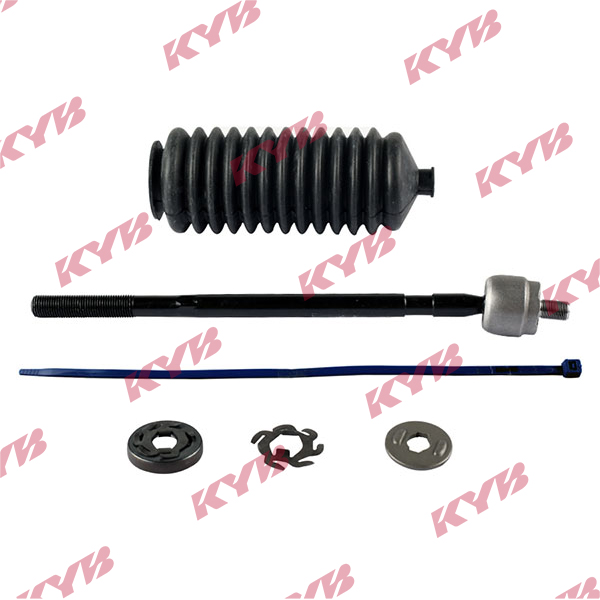 KYB Axiaalkogel, spoorstang KRE4505
