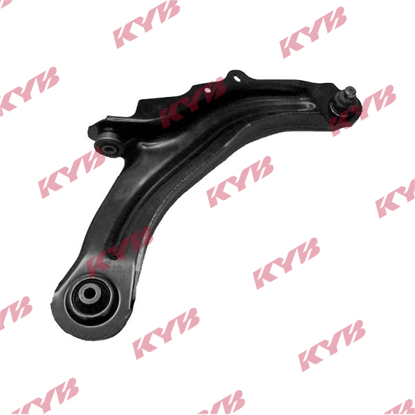 KYB Draagarm, wielophanging KSC4174