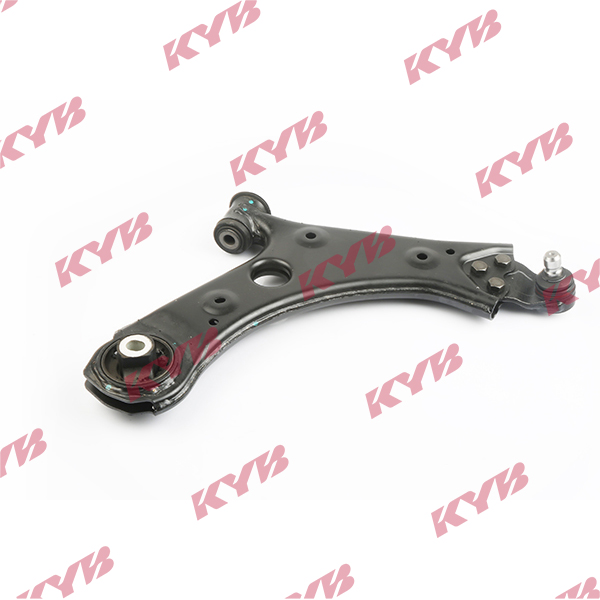 KYB Draagarm, wielophanging KSC4711