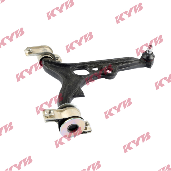 KYB Draagarm, wielophanging KSC4719