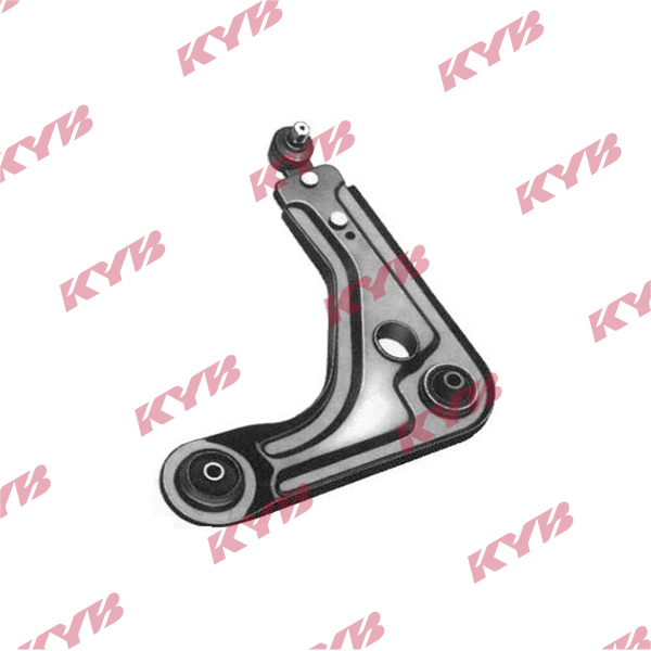 KYB Draagarm, wielophanging KSC4794