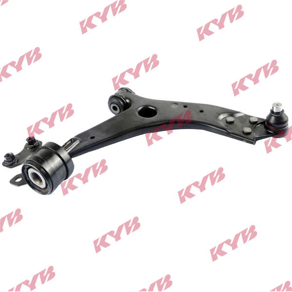KYB Draagarm, wielophanging KSC4858