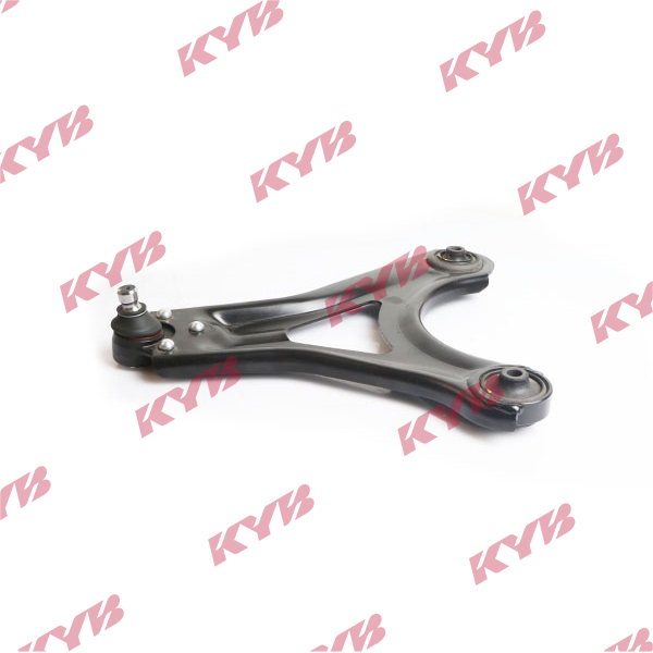 KYB Draagarm, wielophanging KSC4893
