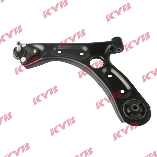 KYB Draagarm, wielophanging KSC5009