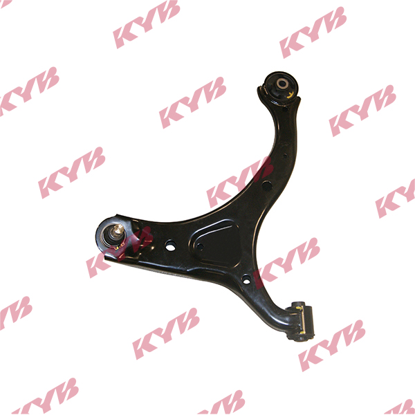 KYB Draagarm, wielophanging KSC5168