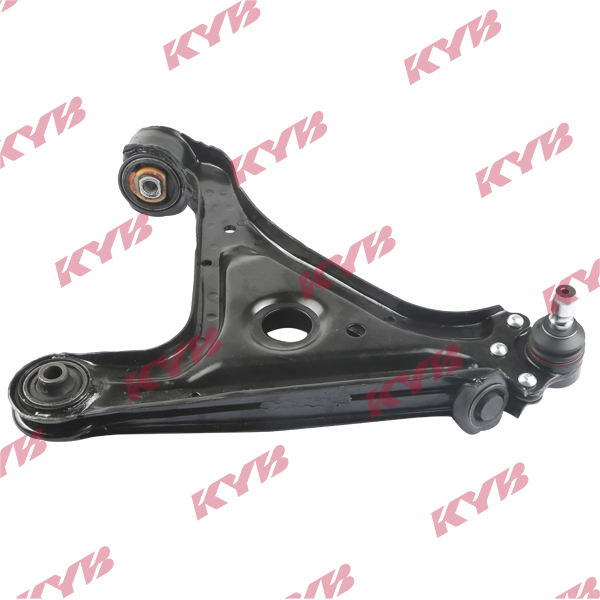 KYB Draagarm, wielophanging KSC5745