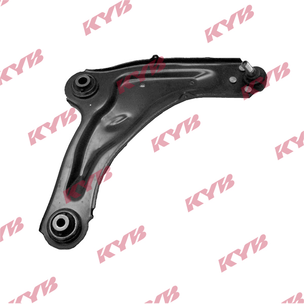 KYB Draagarm, wielophanging KSC5838