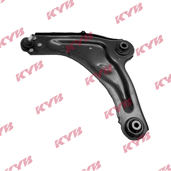 KYB Draagarm, wielophanging KSC5839