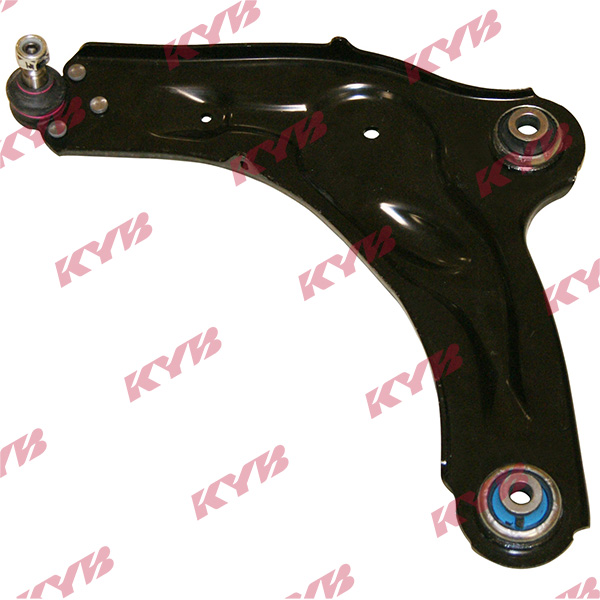 KYB Draagarm, wielophanging KSC5843