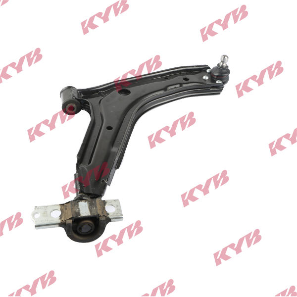 KYB Draagarm, wielophanging KSC5885