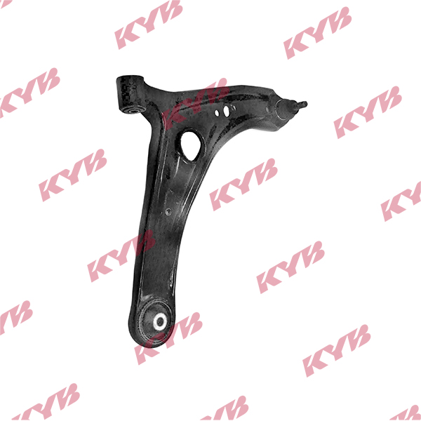 KYB Draagarm, wielophanging KSC6022