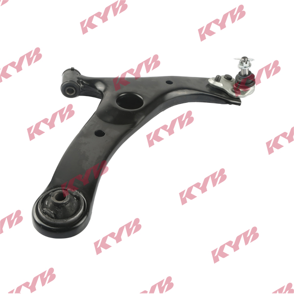 KYB Draagarm, wielophanging KSC6037