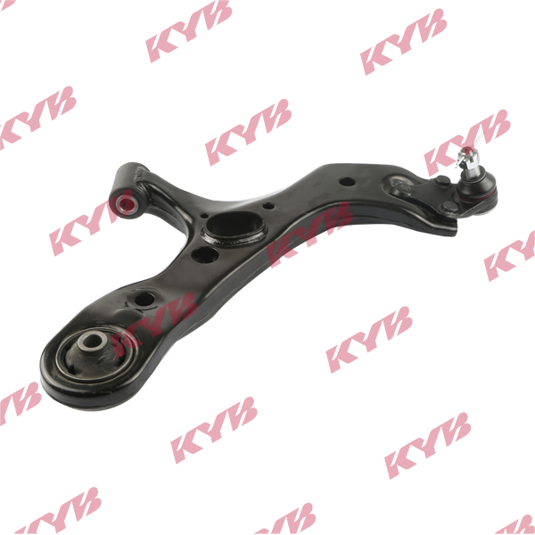 KYB Draagarm, wielophanging KSC6040