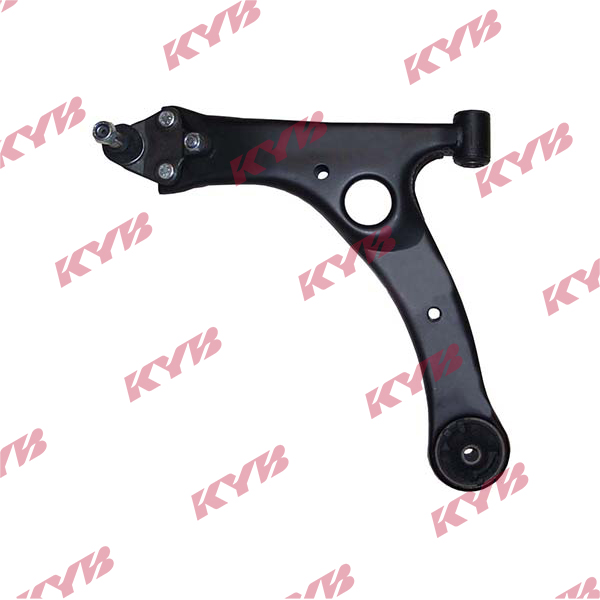 KYB Draagarm, wielophanging KSC6043