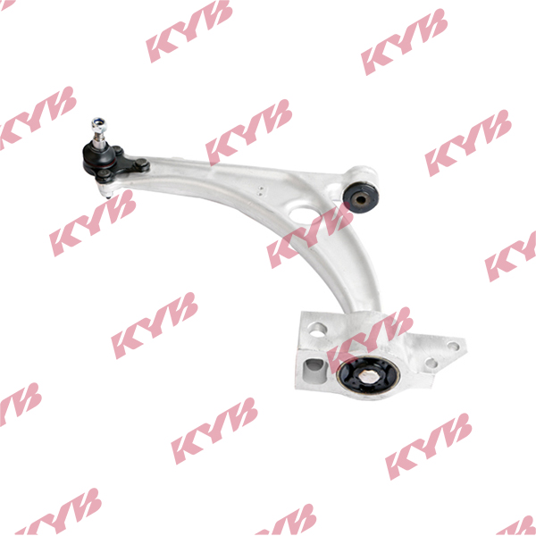 KYB Draagarm, wielophanging KSC6091