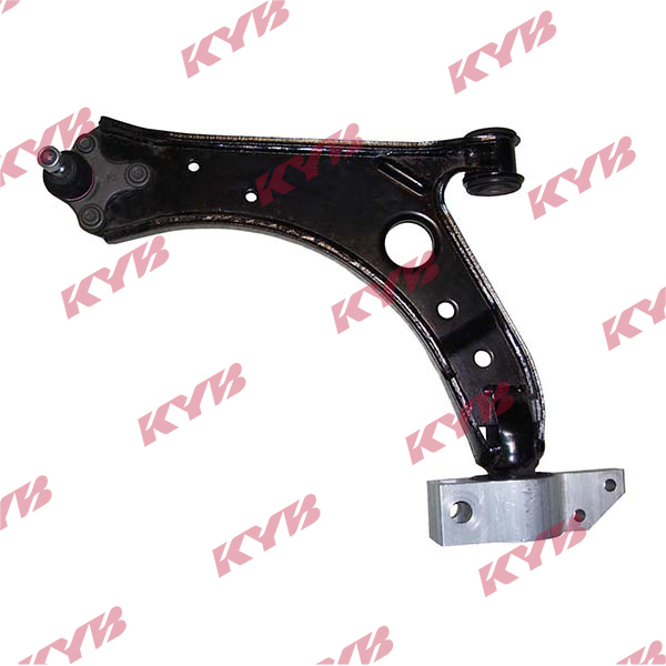 KYB Draagarm, wielophanging KSC6121