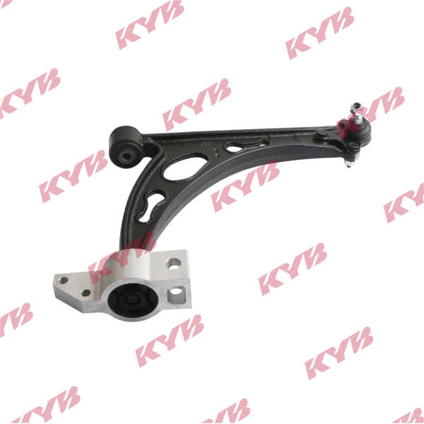 KYB Draagarm, wielophanging KSC6122