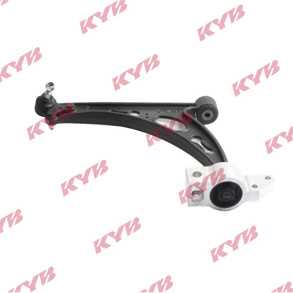 KYB Draagarm, wielophanging KSC6123