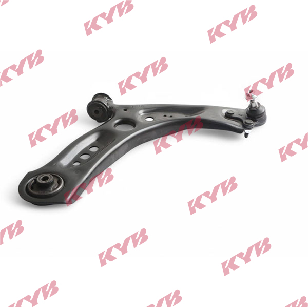 KYB Draagarm, wielophanging KSC6126