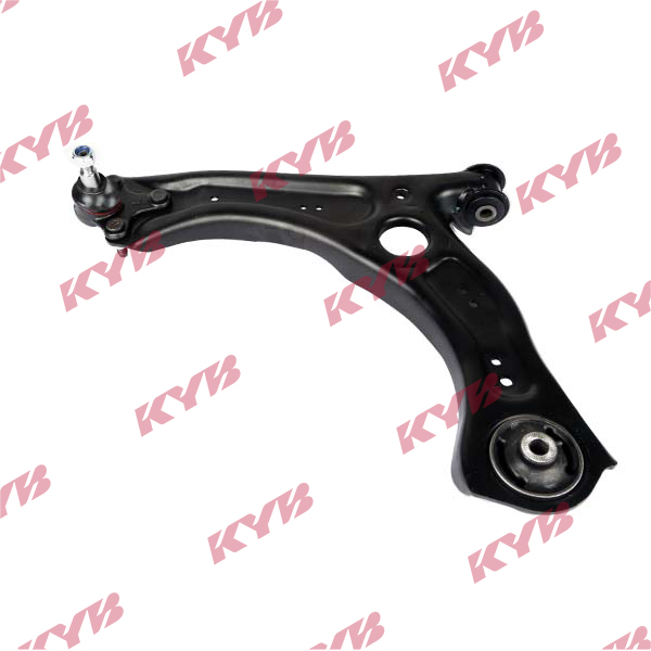 KYB Draagarm, wielophanging KSC6152