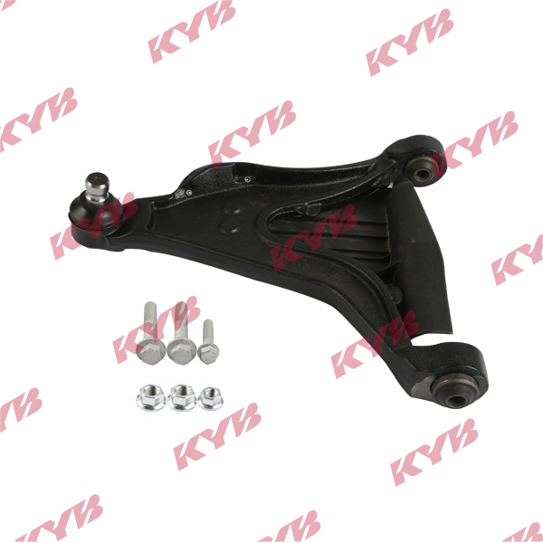 KYB Draagarm, wielophanging KSC6167