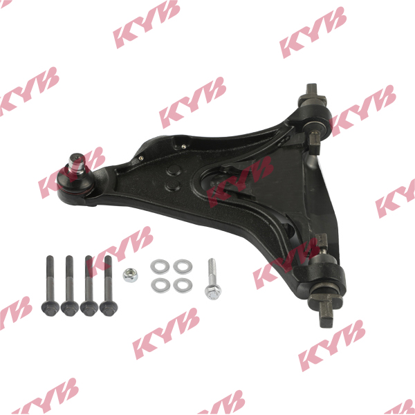 KYB Draagarm, wielophanging KSC6169