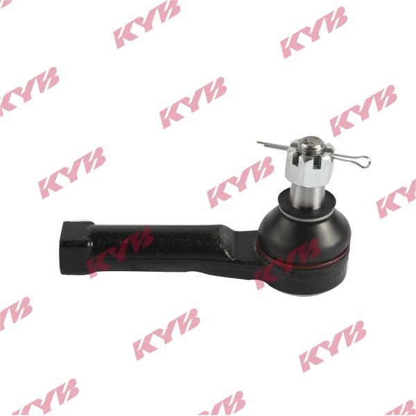 KYB Spoorstangeind KTR4607