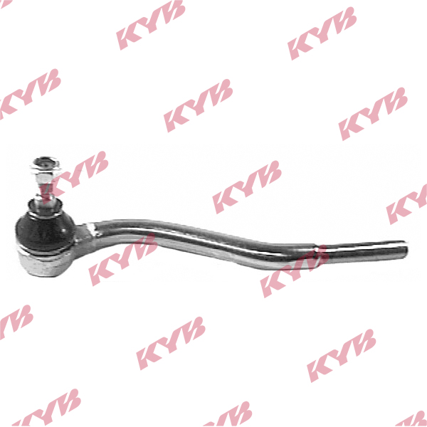 KYB Spoorstangeind KTR4736