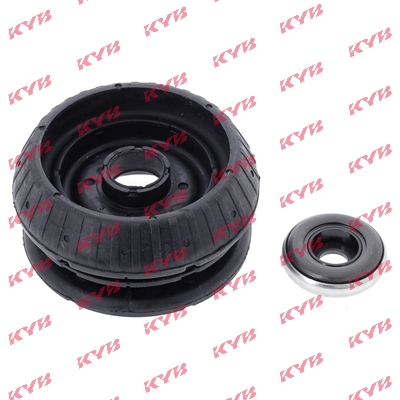 KYB Veerpootlager & rubber SM1204