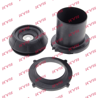 KYB Veerpootlager & rubber SM1312