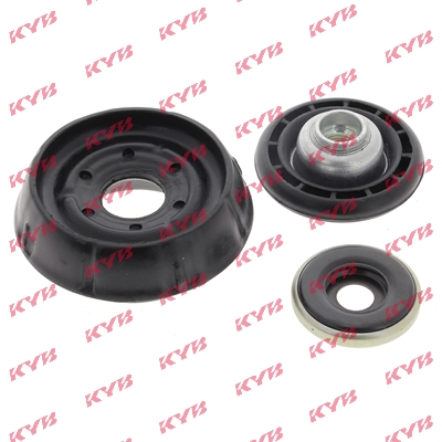 KYB Veerpootlager & rubber SM1507