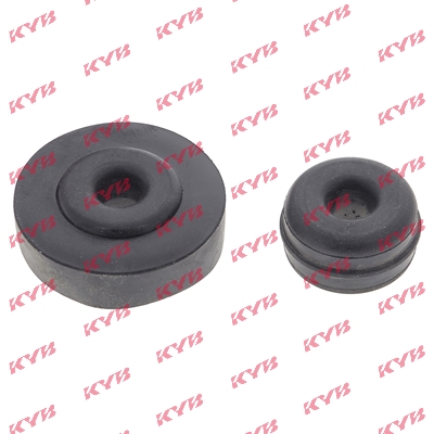 KYB Veerpootlager & rubber SM1548