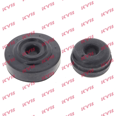 KYB Veerpootlager & rubber SM1549