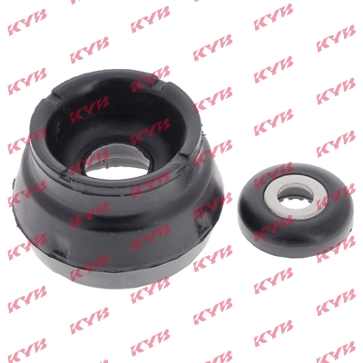 KYB Veerpootlager & rubber SM1708