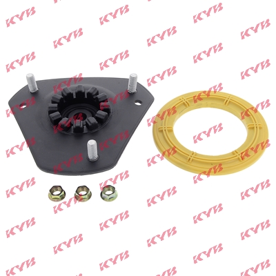 KYB Veerpootlager & rubber SM5143