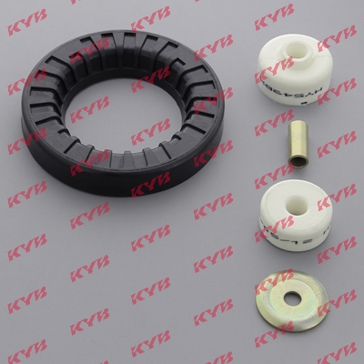 KYB Veerpootlager & rubber SM5296