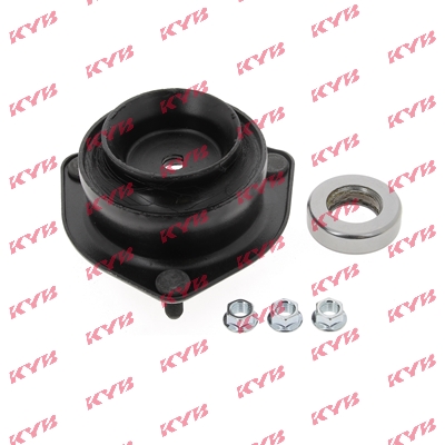 KYB Veerpootlager & rubber SM5322