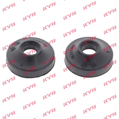 KYB Veerpootlager & rubber SM5325