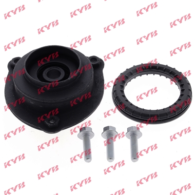KYB Veerpootlager & rubber SM5336