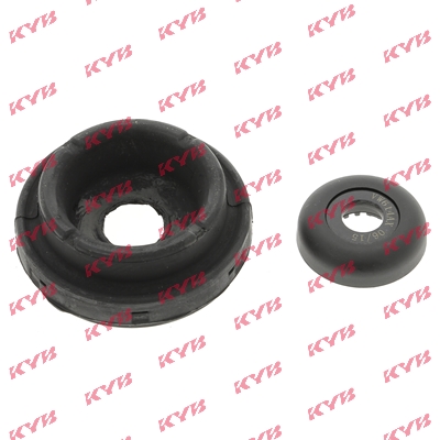 KYB Veerpootlager & rubber SM5451