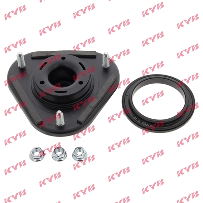 KYB Veerpootlager & rubber SM5665
