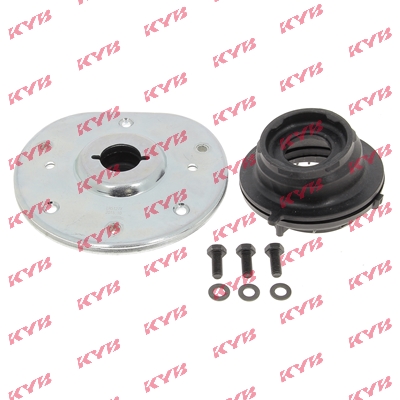 KYB Veerpootlager & rubber SM5787