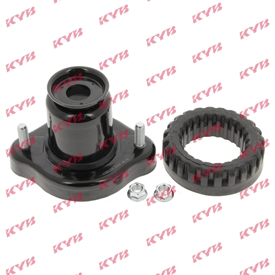 KYB Veerpootlager & rubber SM5788