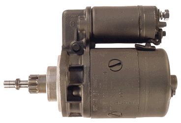 Friesen Starter 8010360